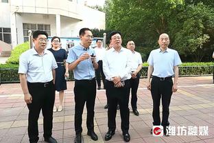 马龙更衣室演讲：当大家真的投入比赛 我们是联盟最强